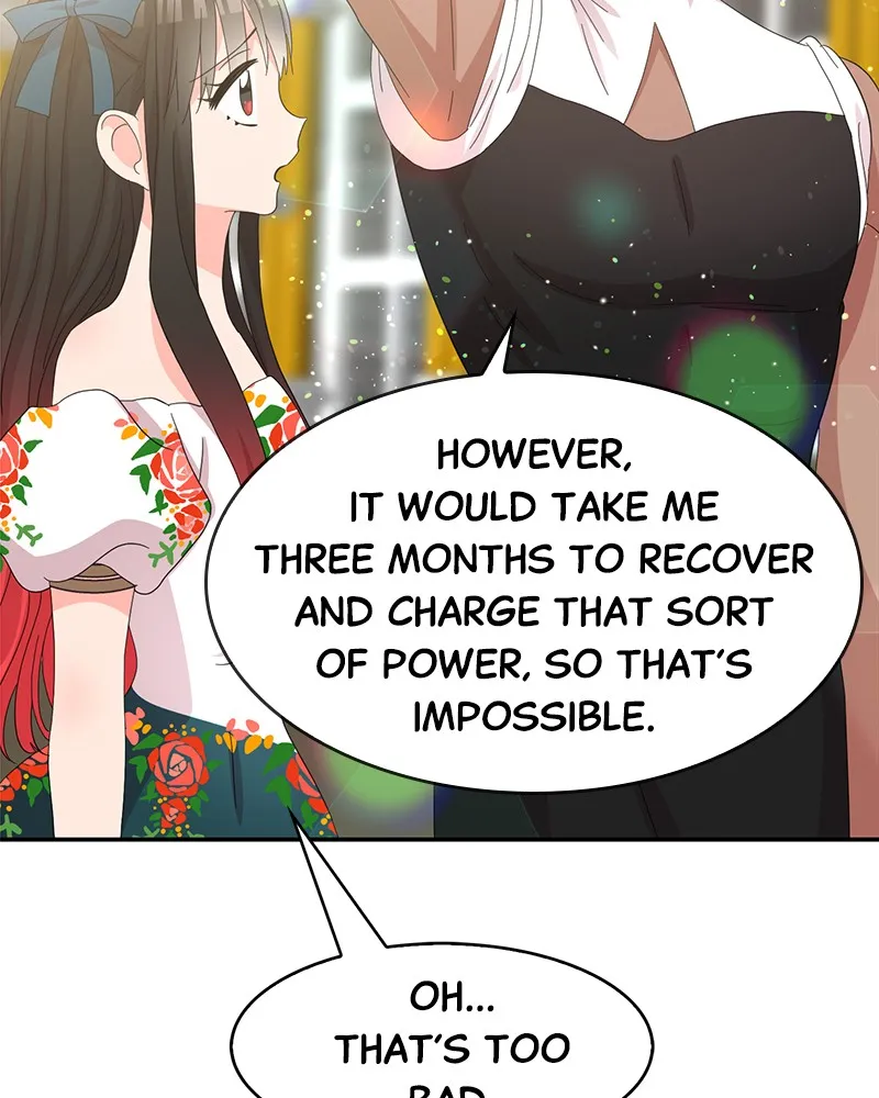 Dragon Savior Chapter 27 page 28 - 