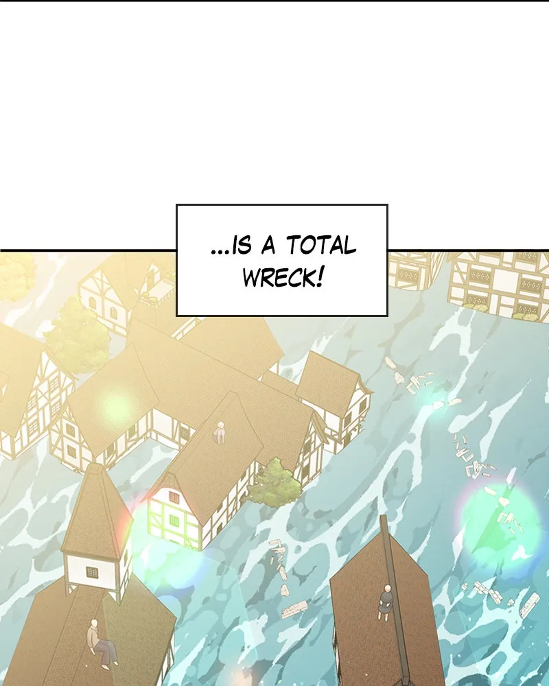 Dragon Savior Chapter 27 page 6 - 