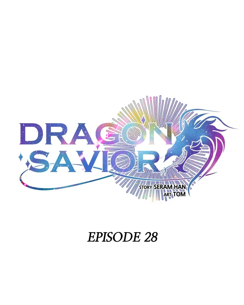 Dragon Savior Chapter 28 page 1 - 