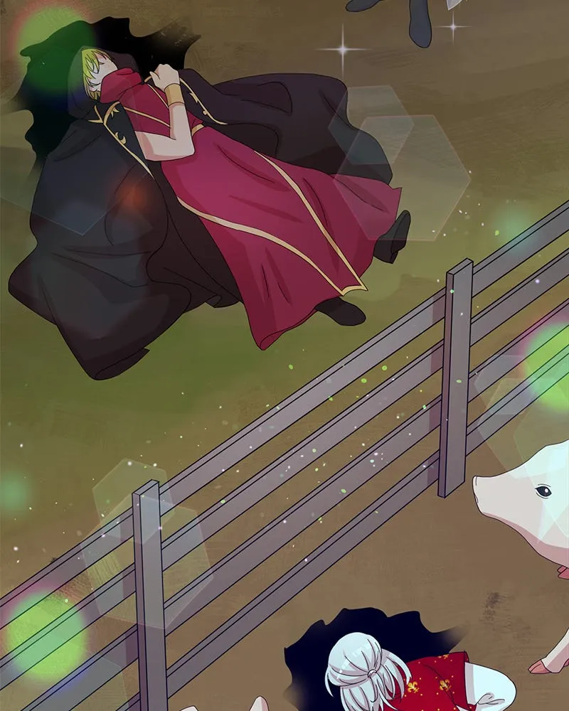 Dragon Savior Chapter 28 page 19 - 