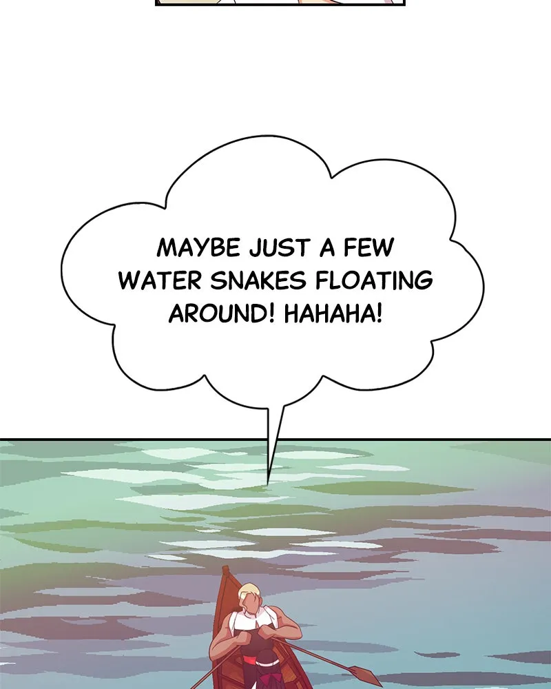 Dragon Savior Chapter 28 page 77 - 