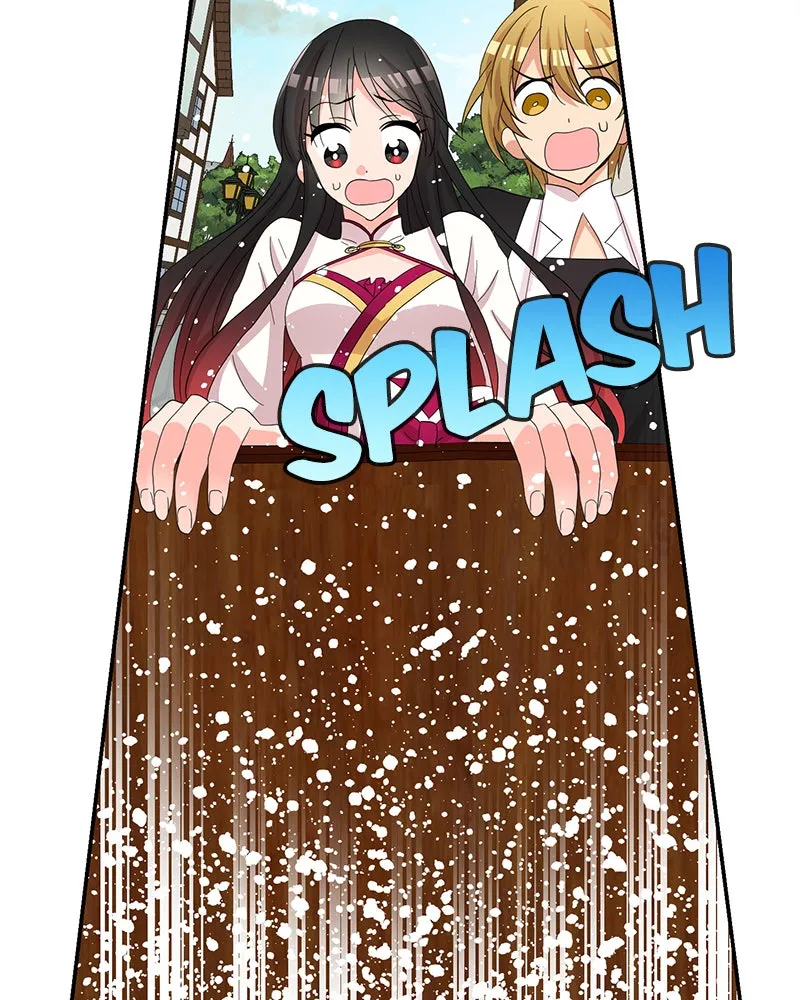 Dragon Savior Chapter 29 page 12 - 