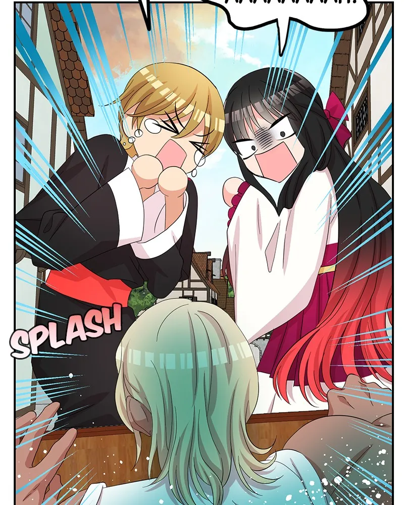 Dragon Savior Chapter 29 page 18 - 