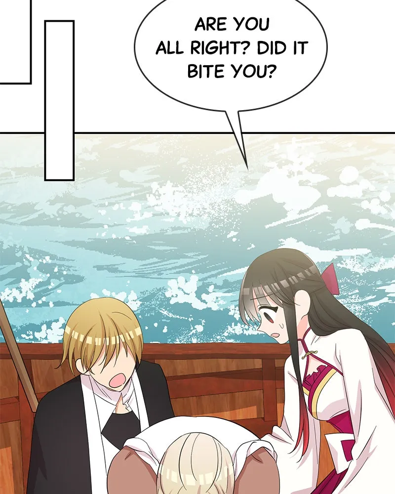 Dragon Savior Chapter 29 page 20 - 