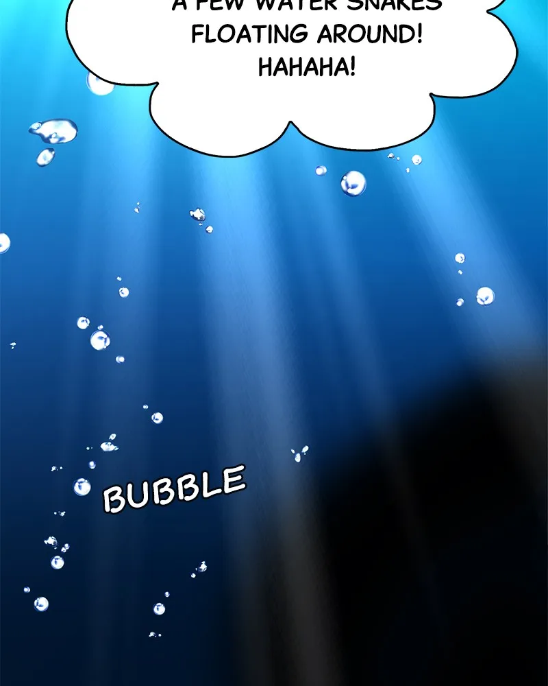 Dragon Savior Chapter 29 page 3 - 