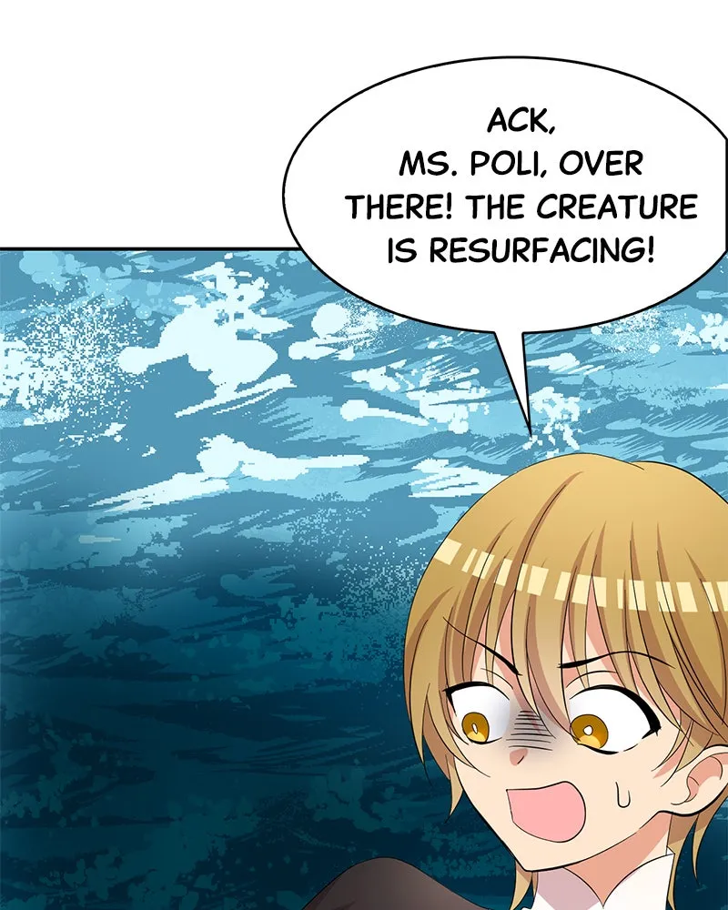 Dragon Savior Chapter 29 page 27 - 