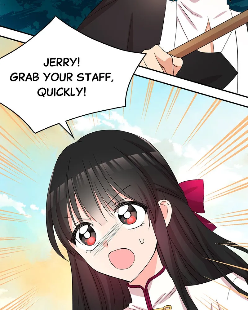 Dragon Savior Chapter 29 page 28 - 
