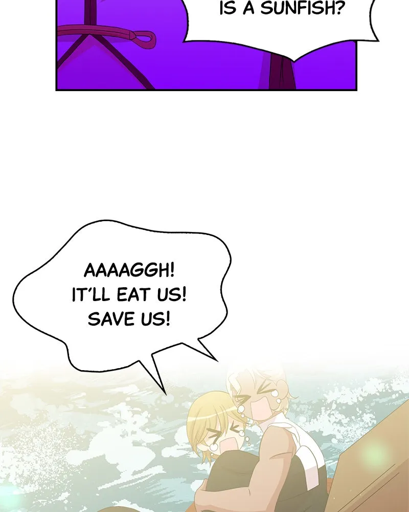 Dragon Savior Chapter 29 page 35 - 