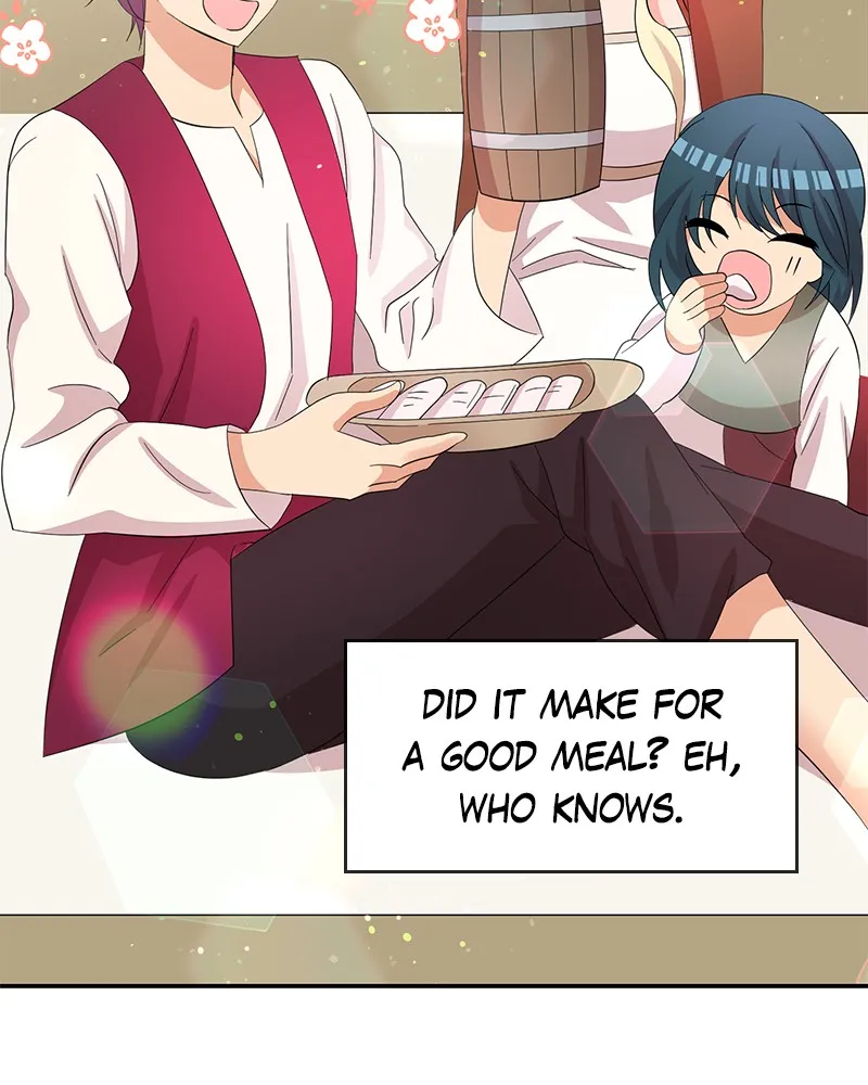 Dragon Savior Chapter 29 page 49 - 