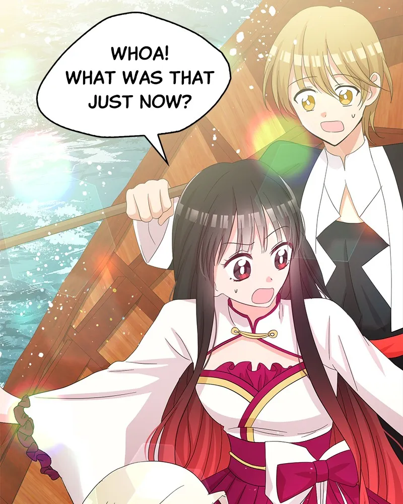 Dragon Savior Chapter 29 page 6 - 
