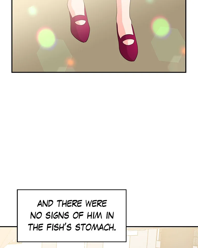 Dragon Savior Chapter 29 page 54 - 
