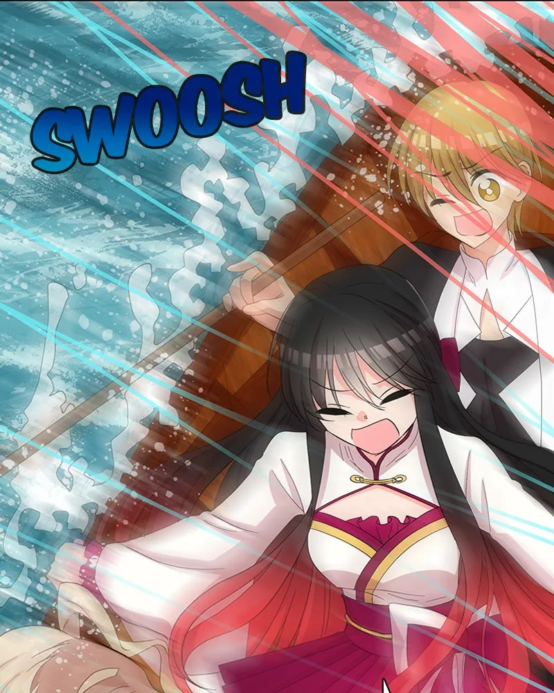 Dragon Savior Chapter 29 page 8 - 