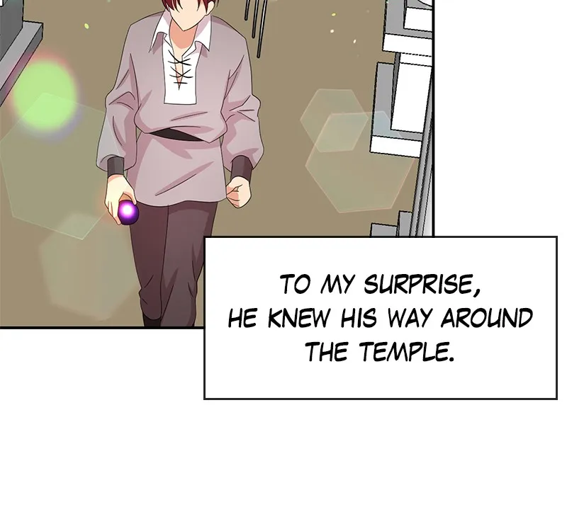 Dragon Savior Chapter 29 page 81 - 