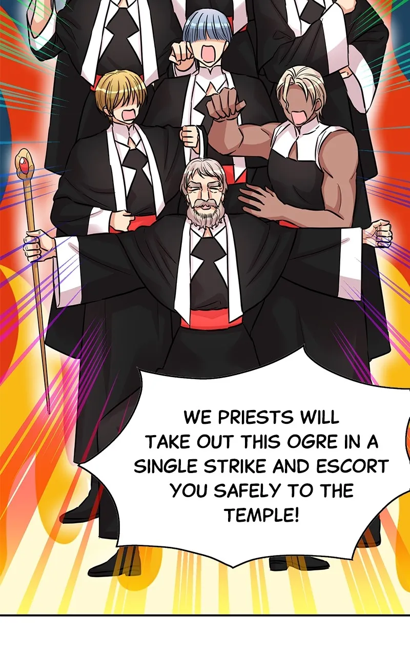 Dragon Savior Chapter 3 page 11 - 