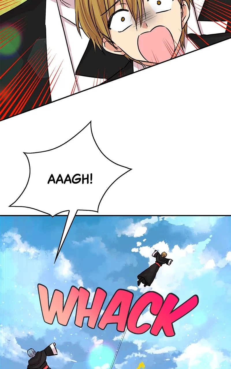 Dragon Savior Chapter 3 page 17 - 