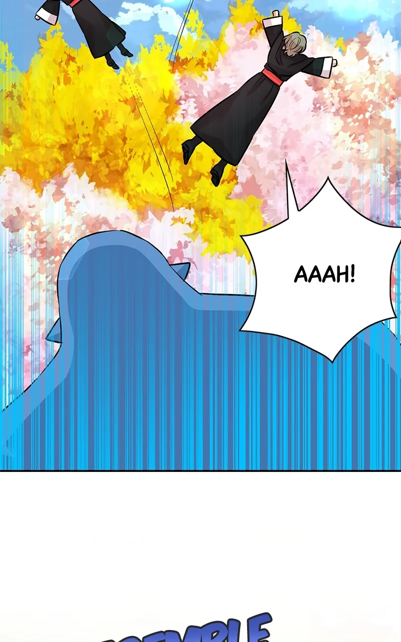 Dragon Savior Chapter 3 page 18 - 