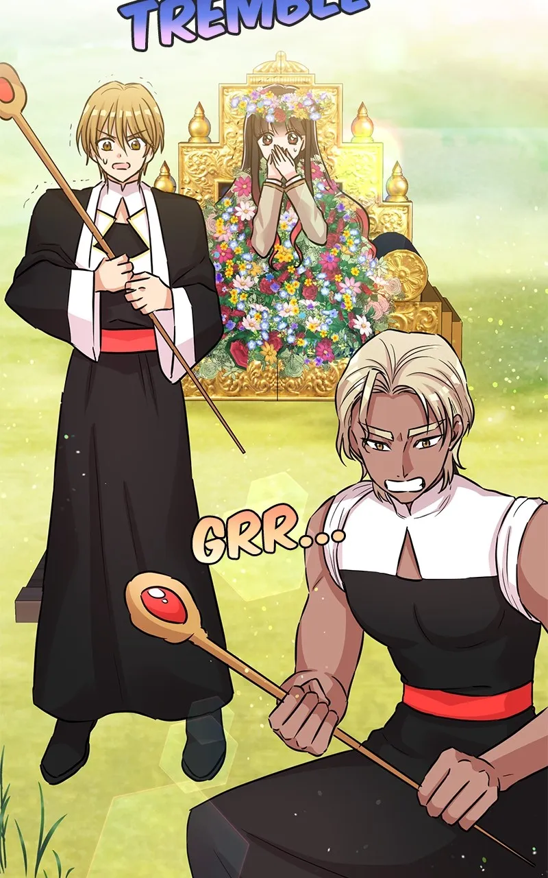 Dragon Savior Chapter 3 page 19 - 