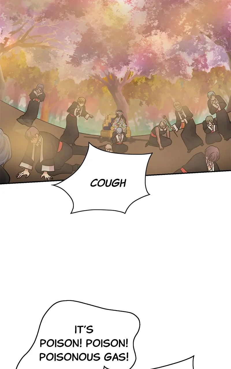 Dragon Savior Chapter 3 page 3 - 
