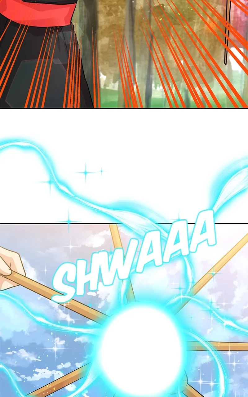 Dragon Savior Chapter 3 page 22 - 