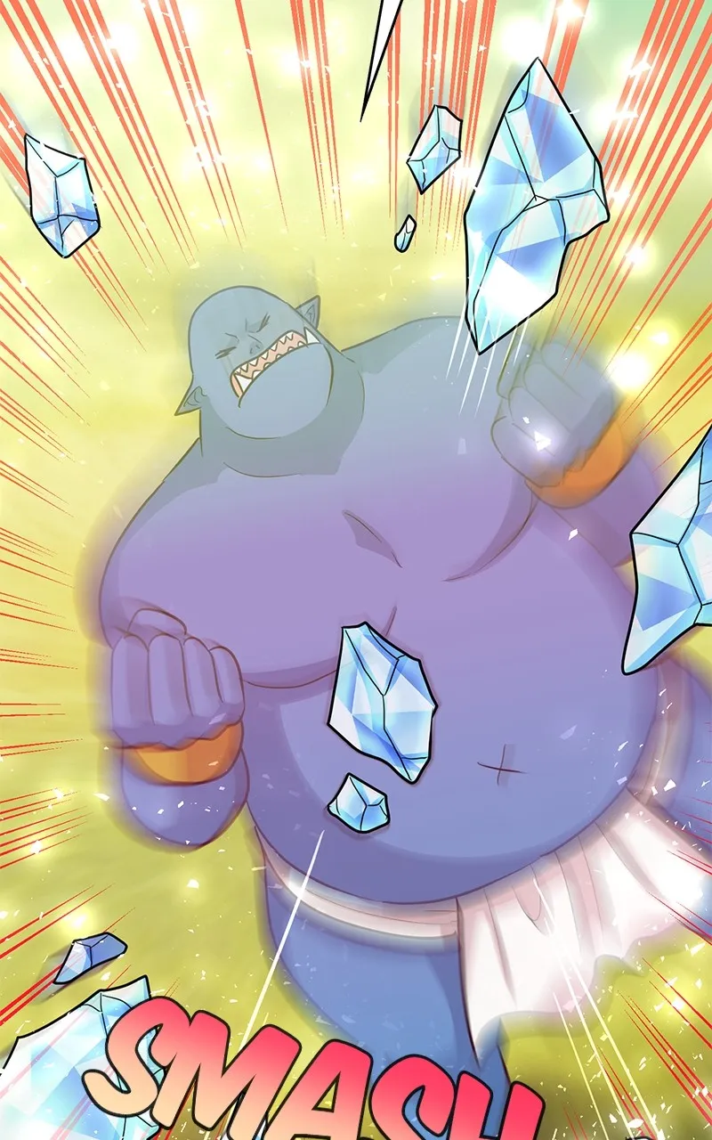 Dragon Savior Chapter 3 page 31 - 
