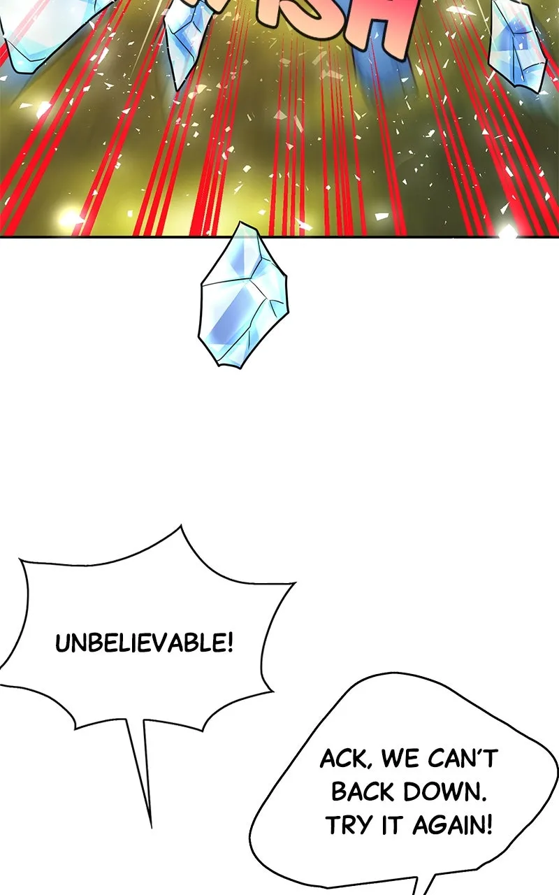 Dragon Savior Chapter 3 page 32 - 
