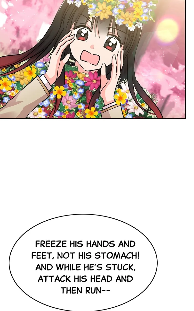 Dragon Savior Chapter 3 page 34 - 