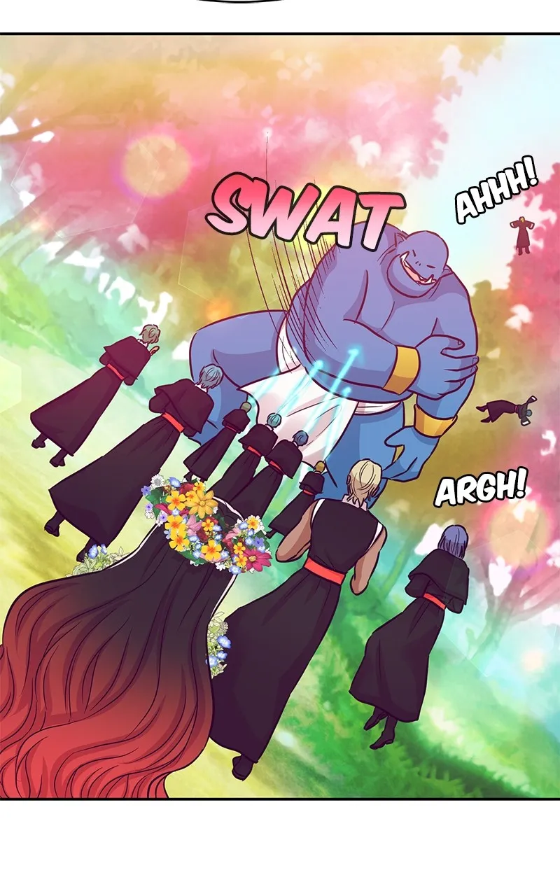 Dragon Savior Chapter 3 page 35 - 