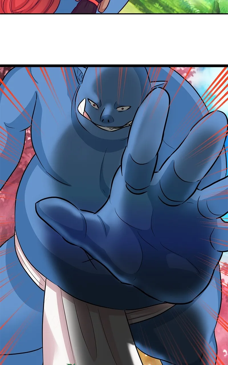Dragon Savior Chapter 3 page 37 - 
