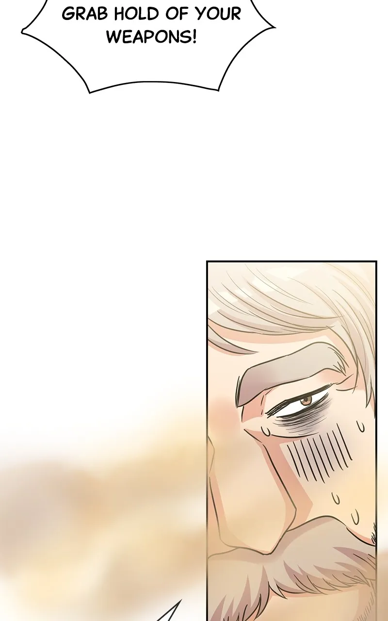 Dragon Savior Chapter 3 page 5 - 