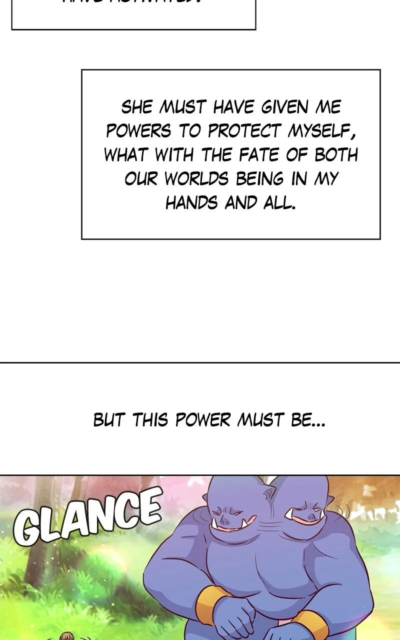 Dragon Savior Chapter 3 page 49 - 