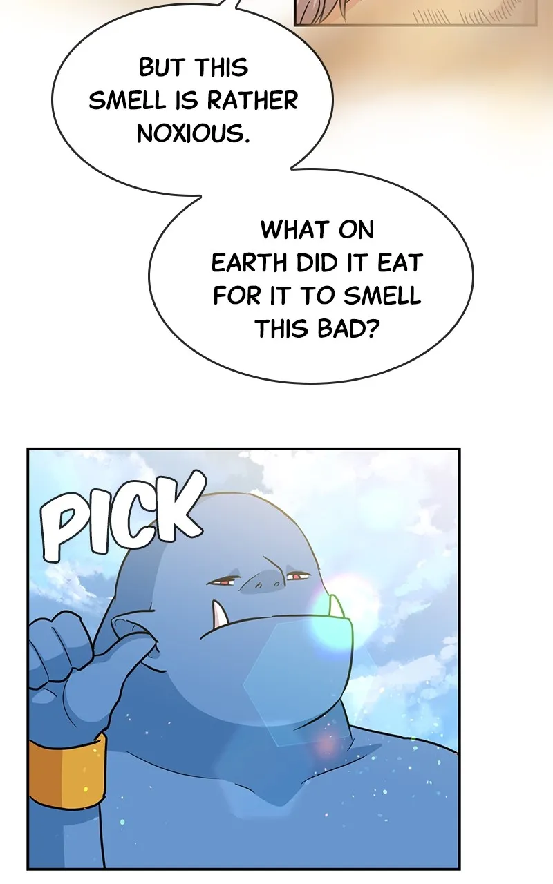 Dragon Savior Chapter 3 page 6 - 
