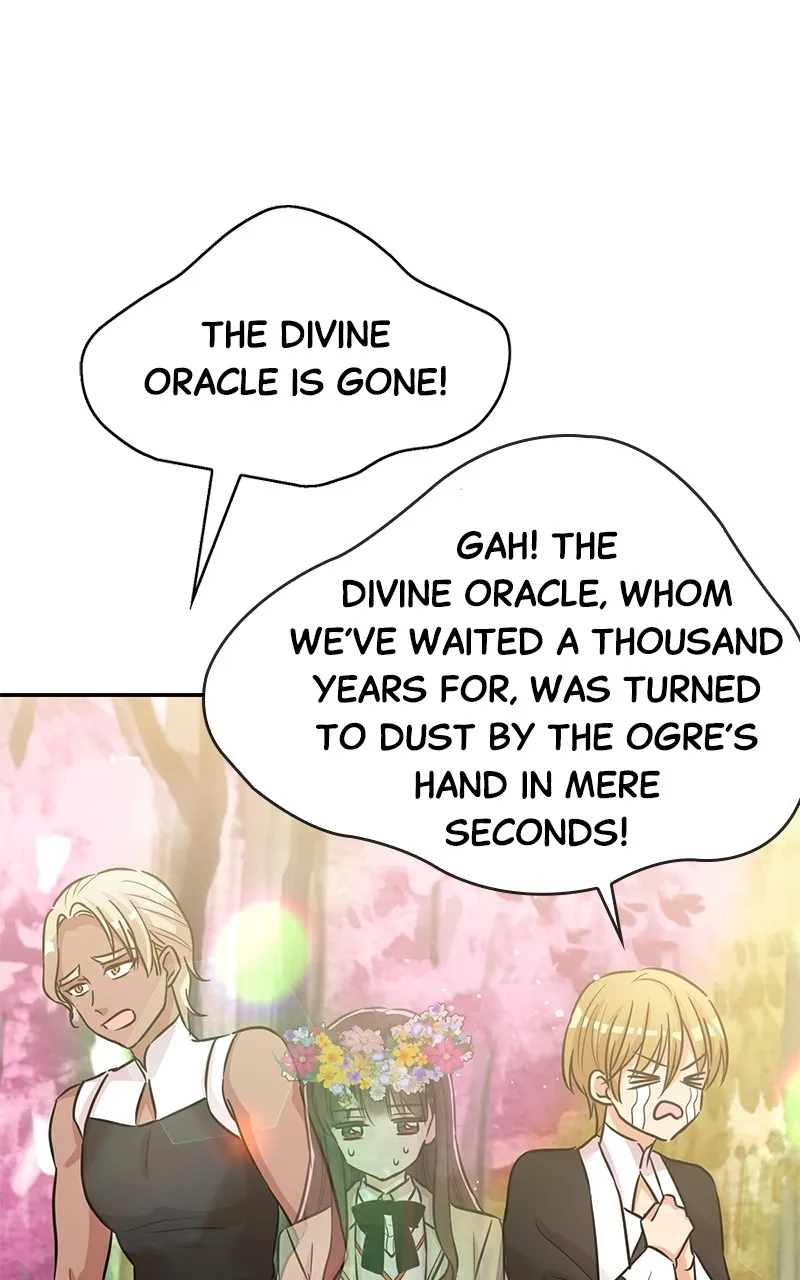 Dragon Savior Chapter 3 page 51 - 