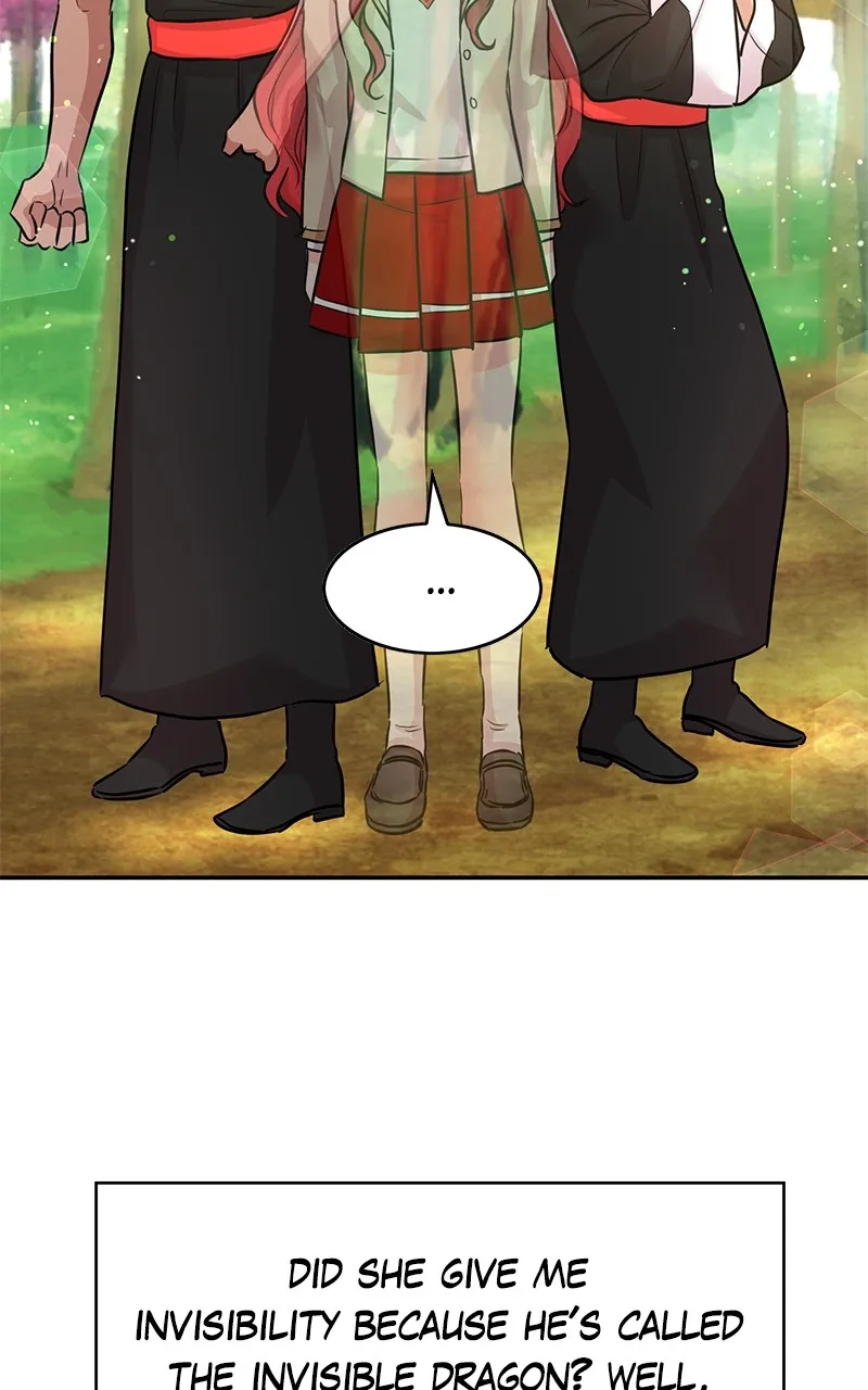 Dragon Savior Chapter 3 page 52 - 