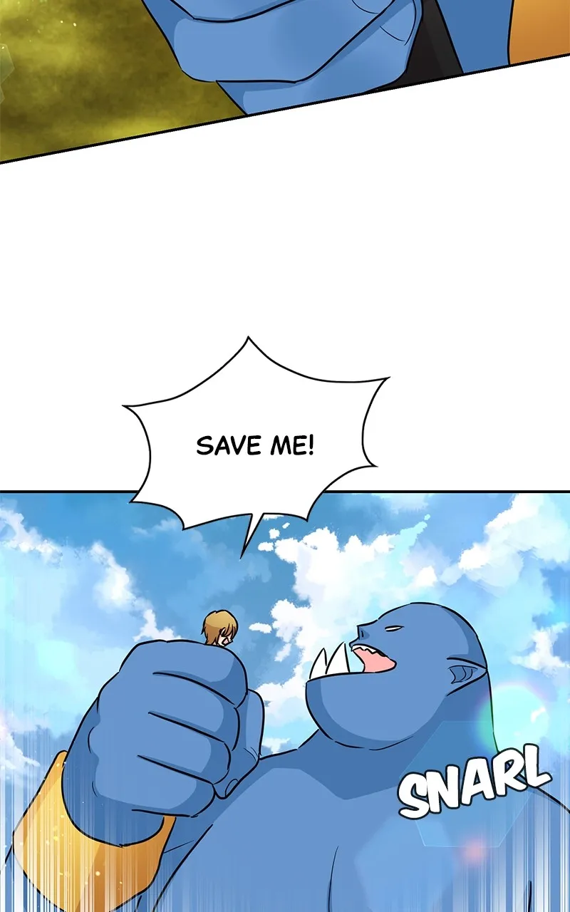 Dragon Savior Chapter 3 page 68 - 