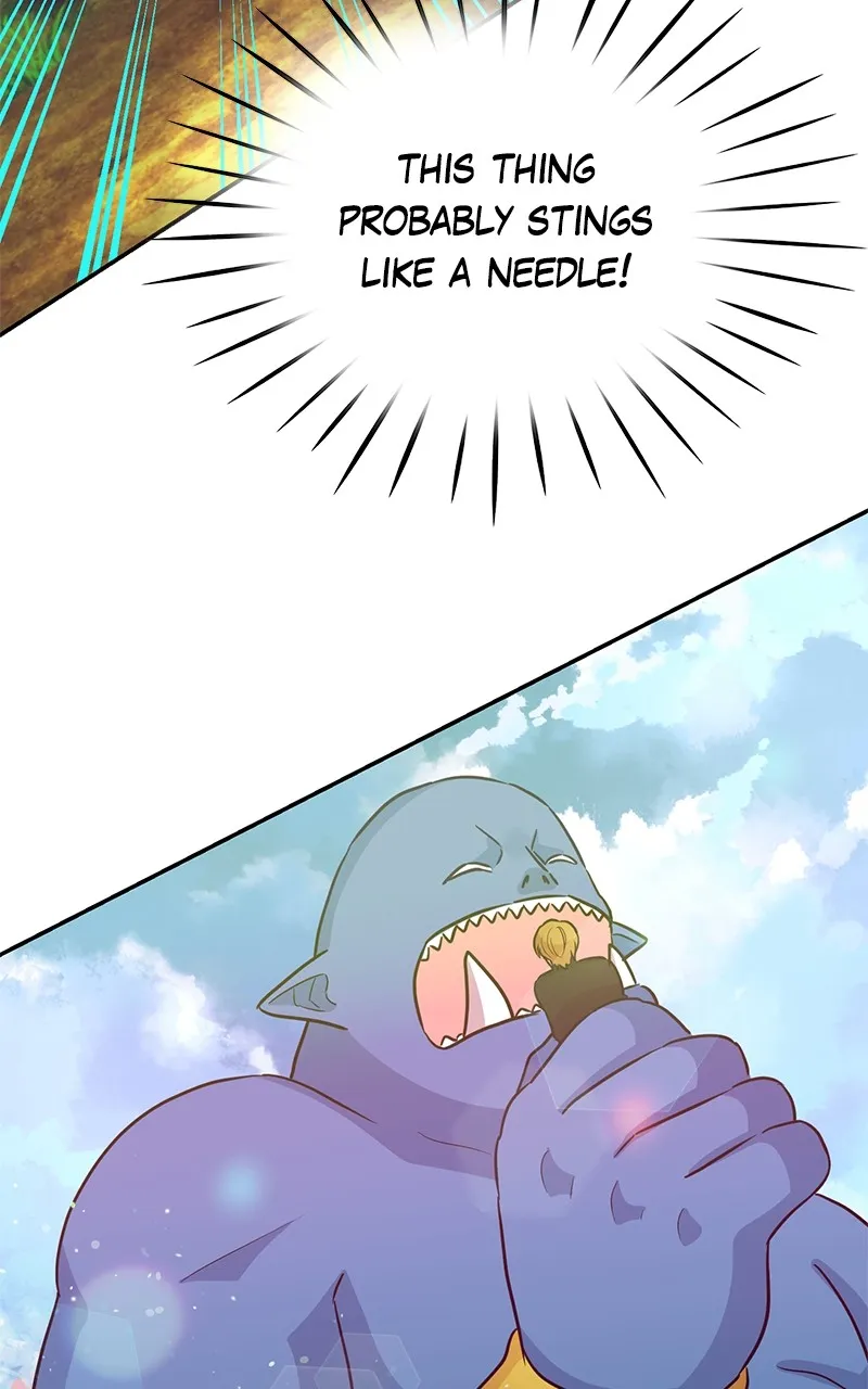 Dragon Savior Chapter 3 page 72 - 