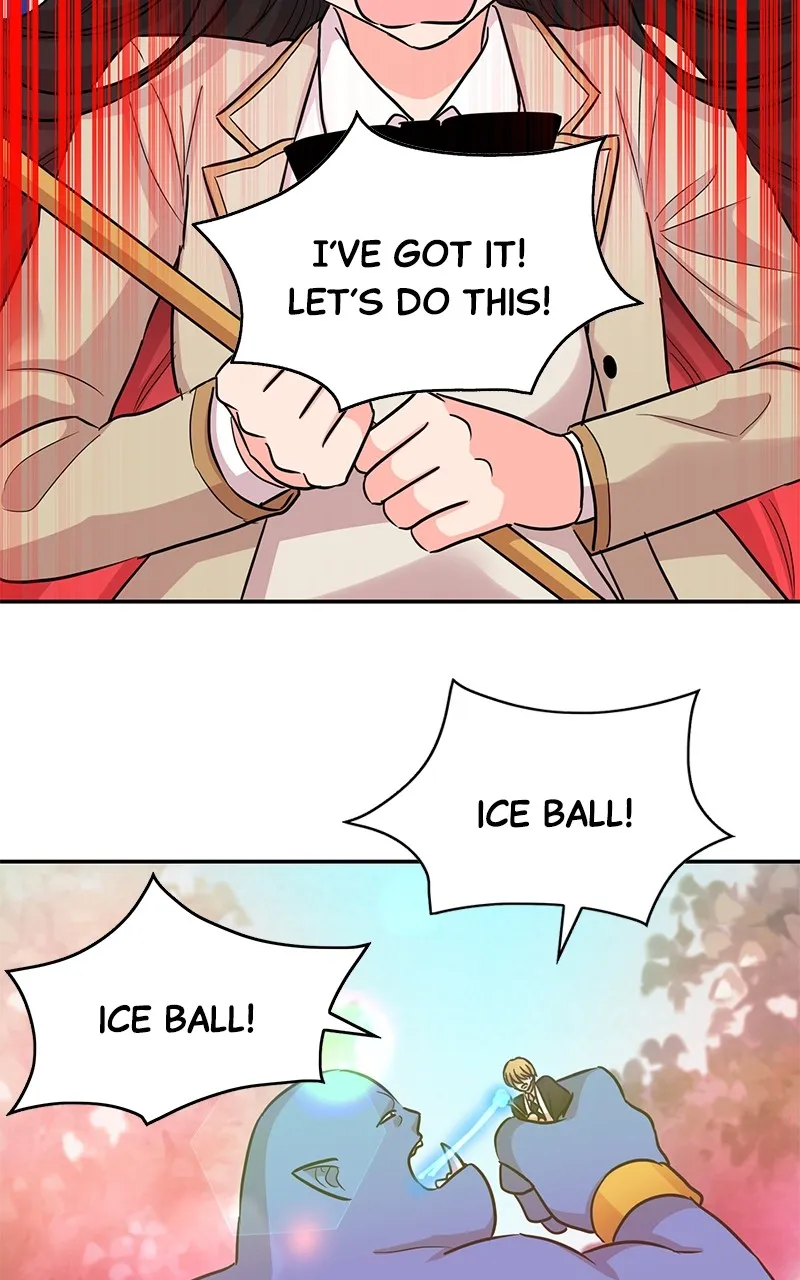 Dragon Savior Chapter 3 page 75 - 