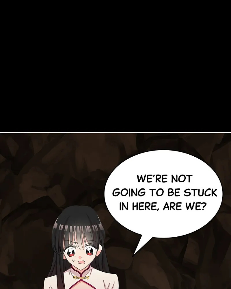 Dragon Savior Chapter 30 page 17 - 
