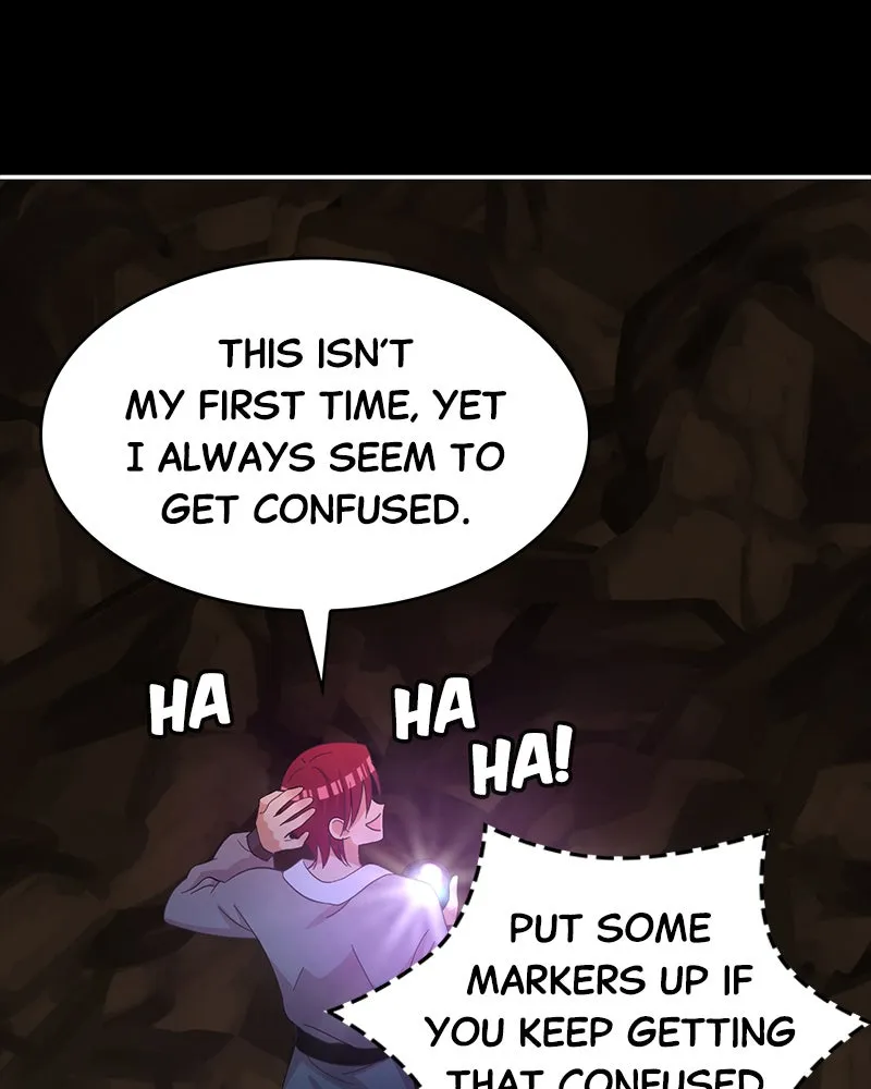 Dragon Savior Chapter 30 page 21 - 
