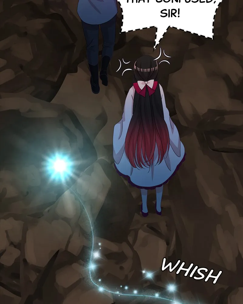 Dragon Savior Chapter 30 page 22 - 