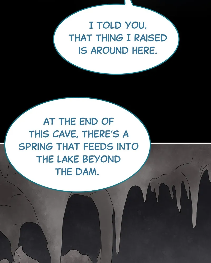 Dragon Savior Chapter 30 page 33 - 