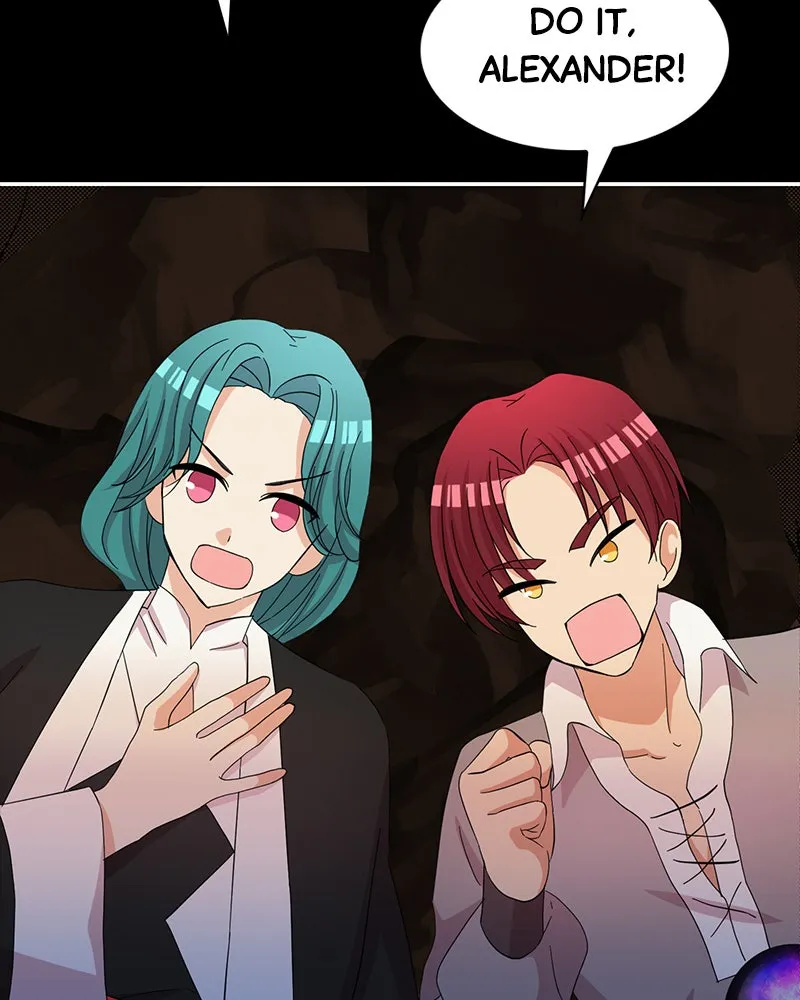 Dragon Savior Chapter 30 page 46 - 