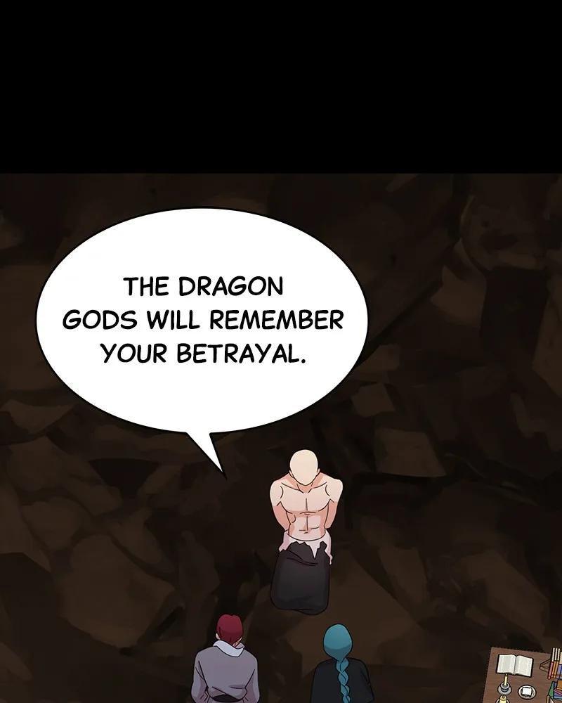 Dragon Savior Chapter 30 page 49 - 