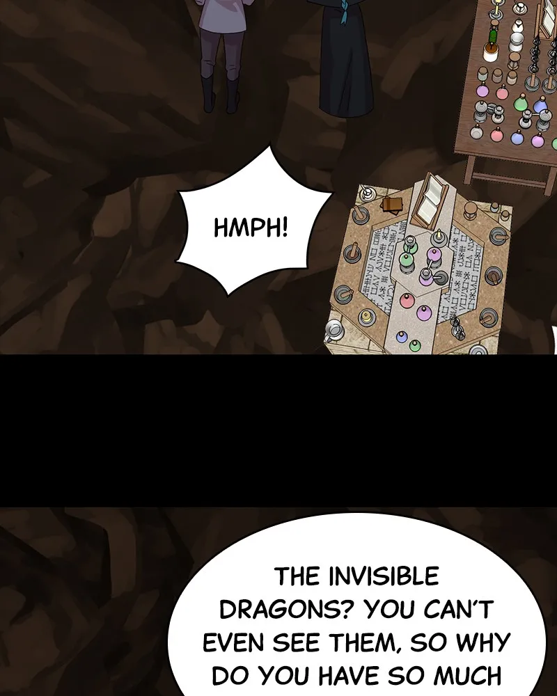 Dragon Savior Chapter 30 page 50 - 