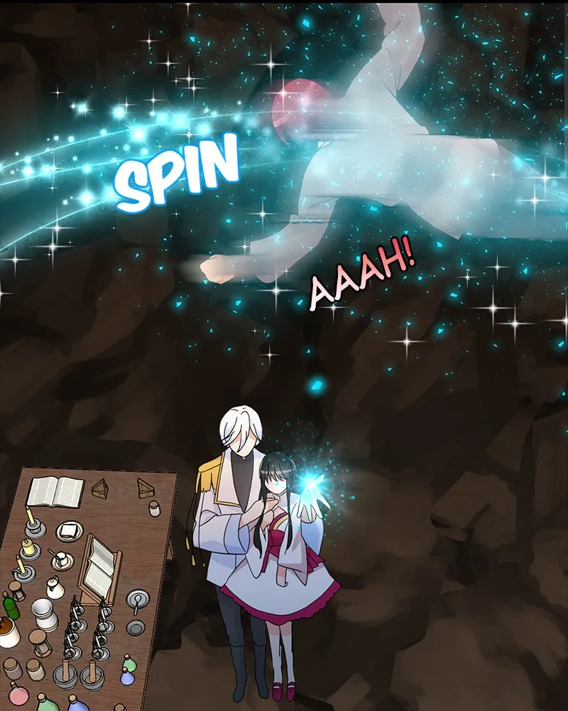 Dragon Savior Chapter 31 page 28 - 