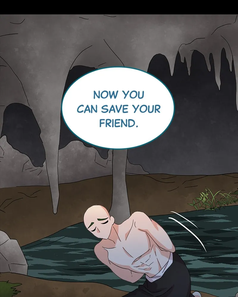 Dragon Savior Chapter 31 page 30 - 