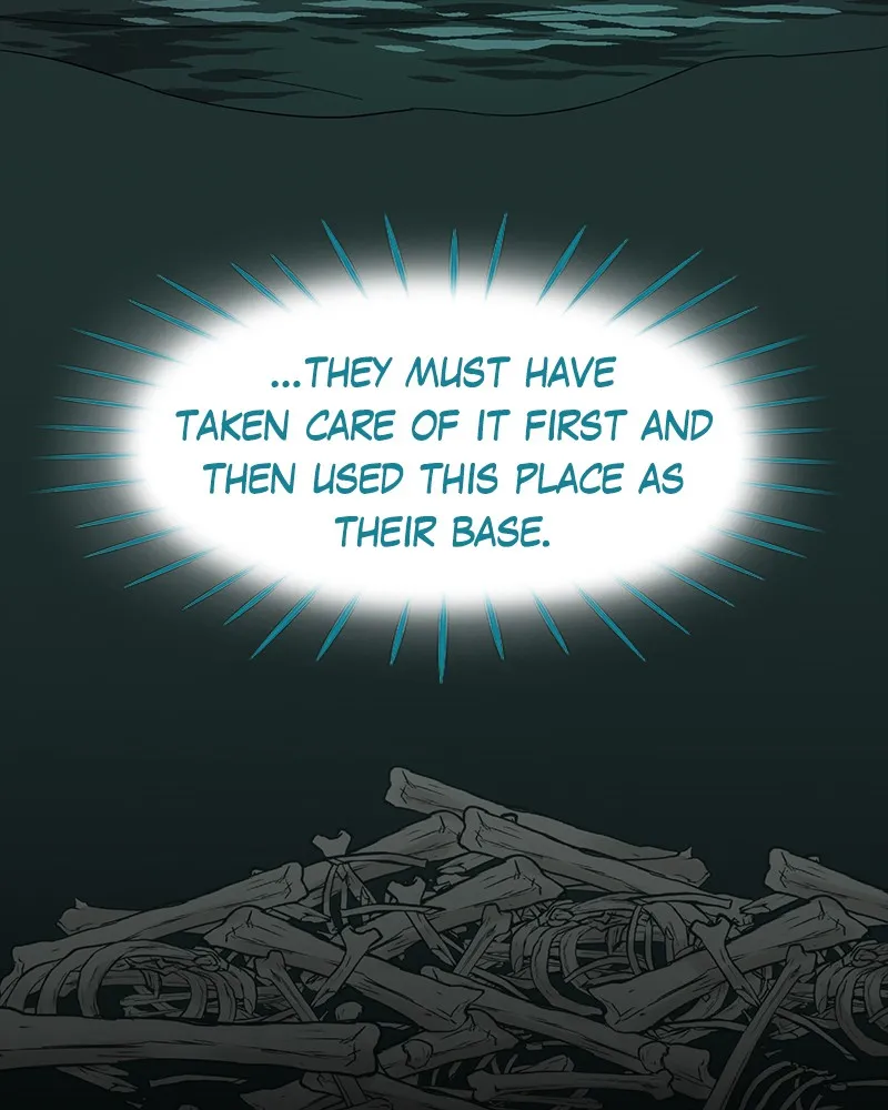 Dragon Savior Chapter 31 page 35 - 