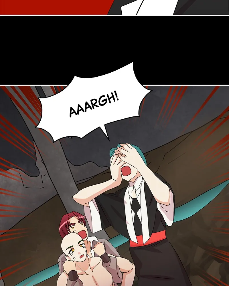 Dragon Savior Chapter 31 page 5 - 
