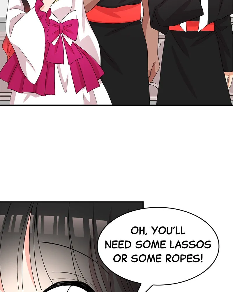 Dragon Savior Chapter 31 page 47 - 