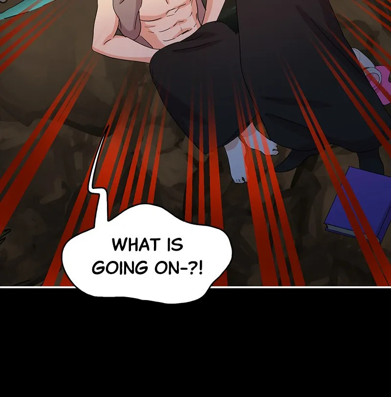 Dragon Savior Chapter 31 page 6 - 