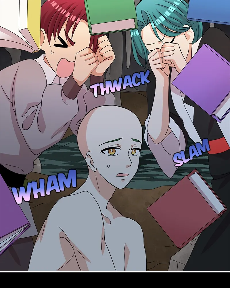 Dragon Savior Chapter 31 page 9 - 